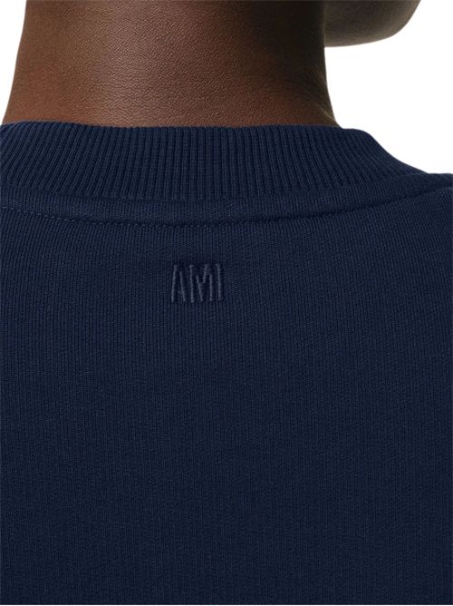 Felpa Ami De Coeur AMI PARIS | FSW060730430